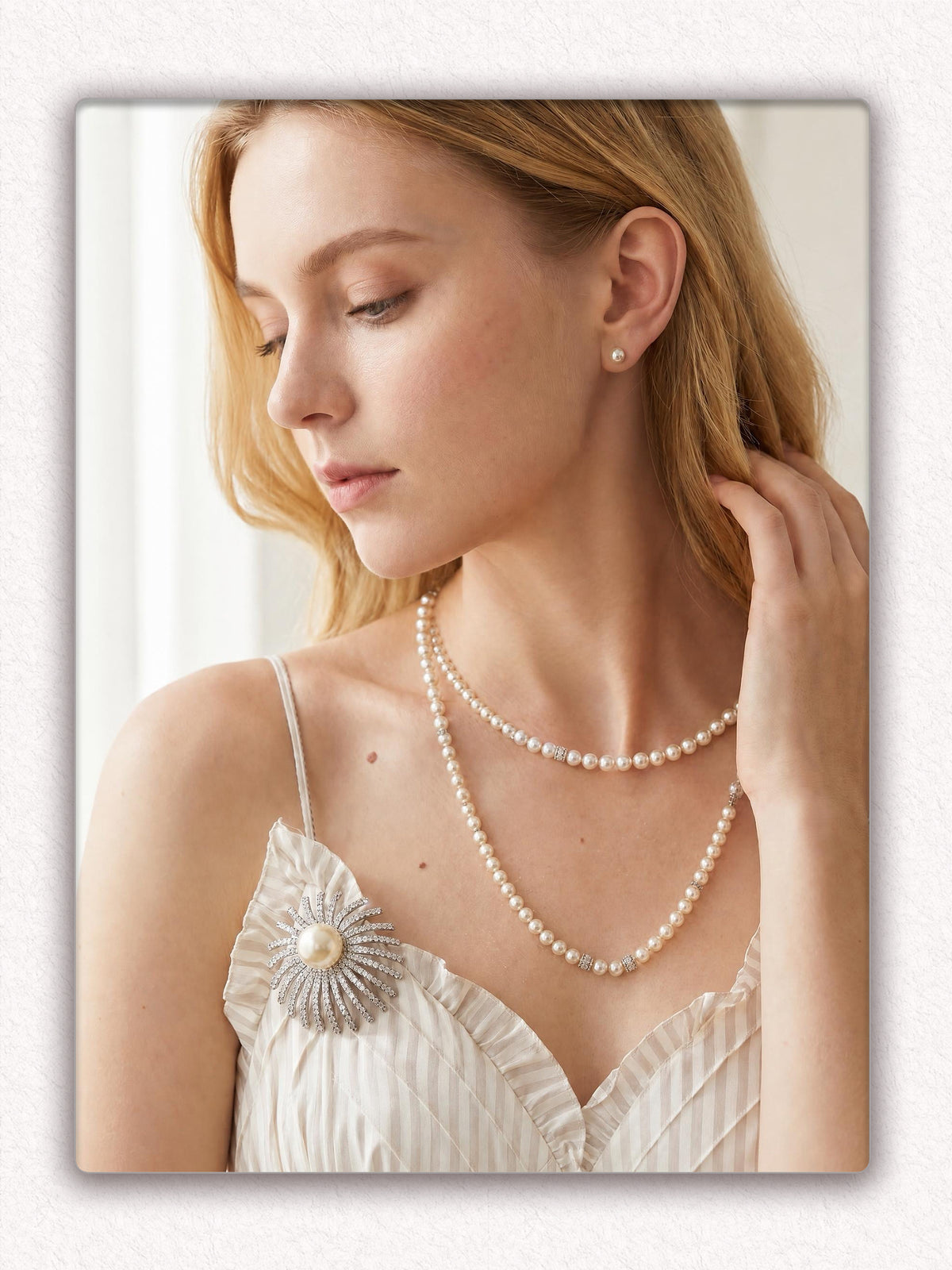 Bijoux de mode