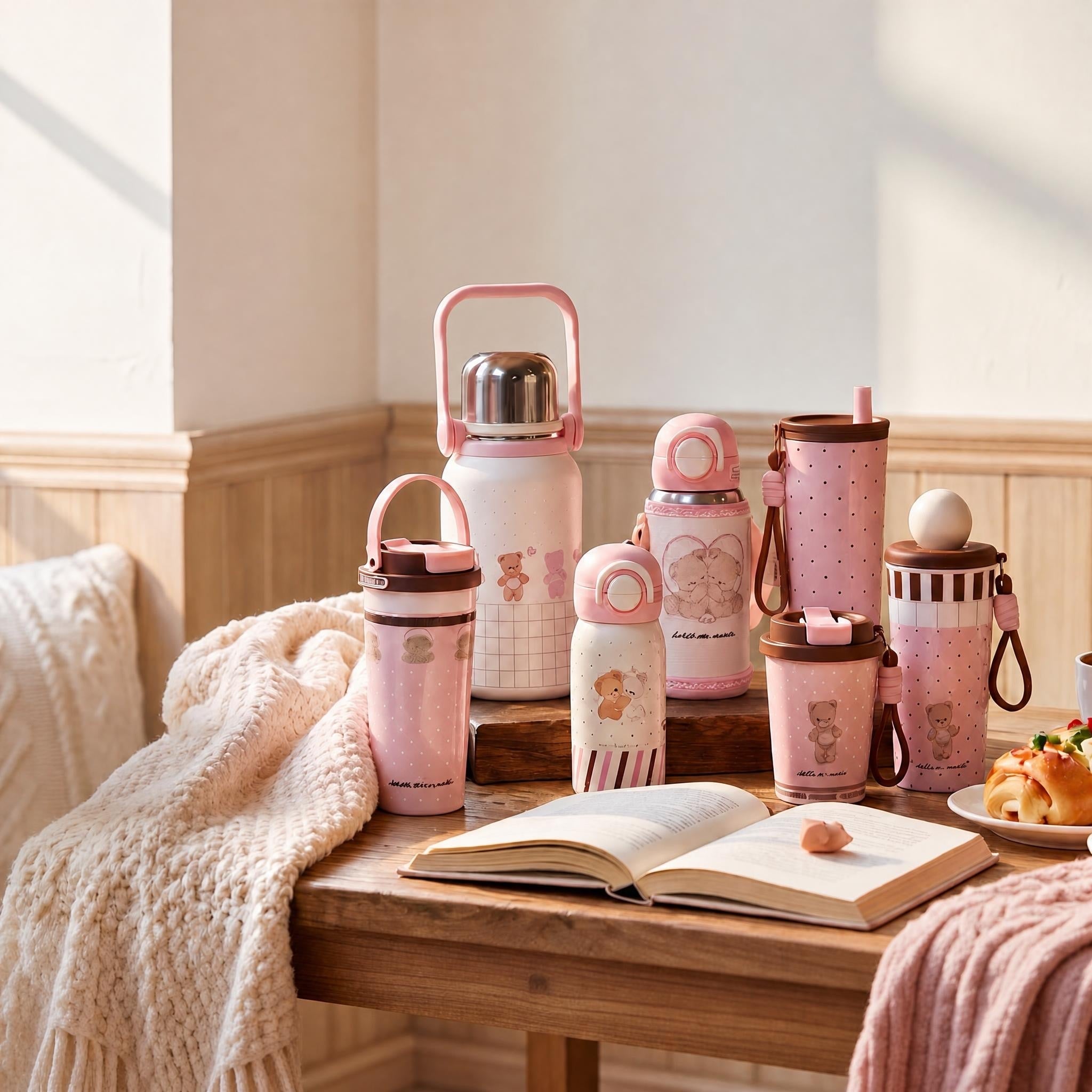 Drinkware