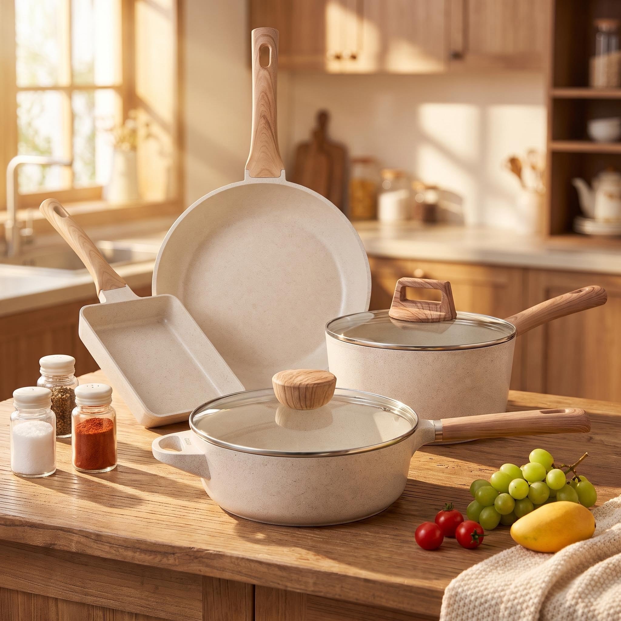 Cookware