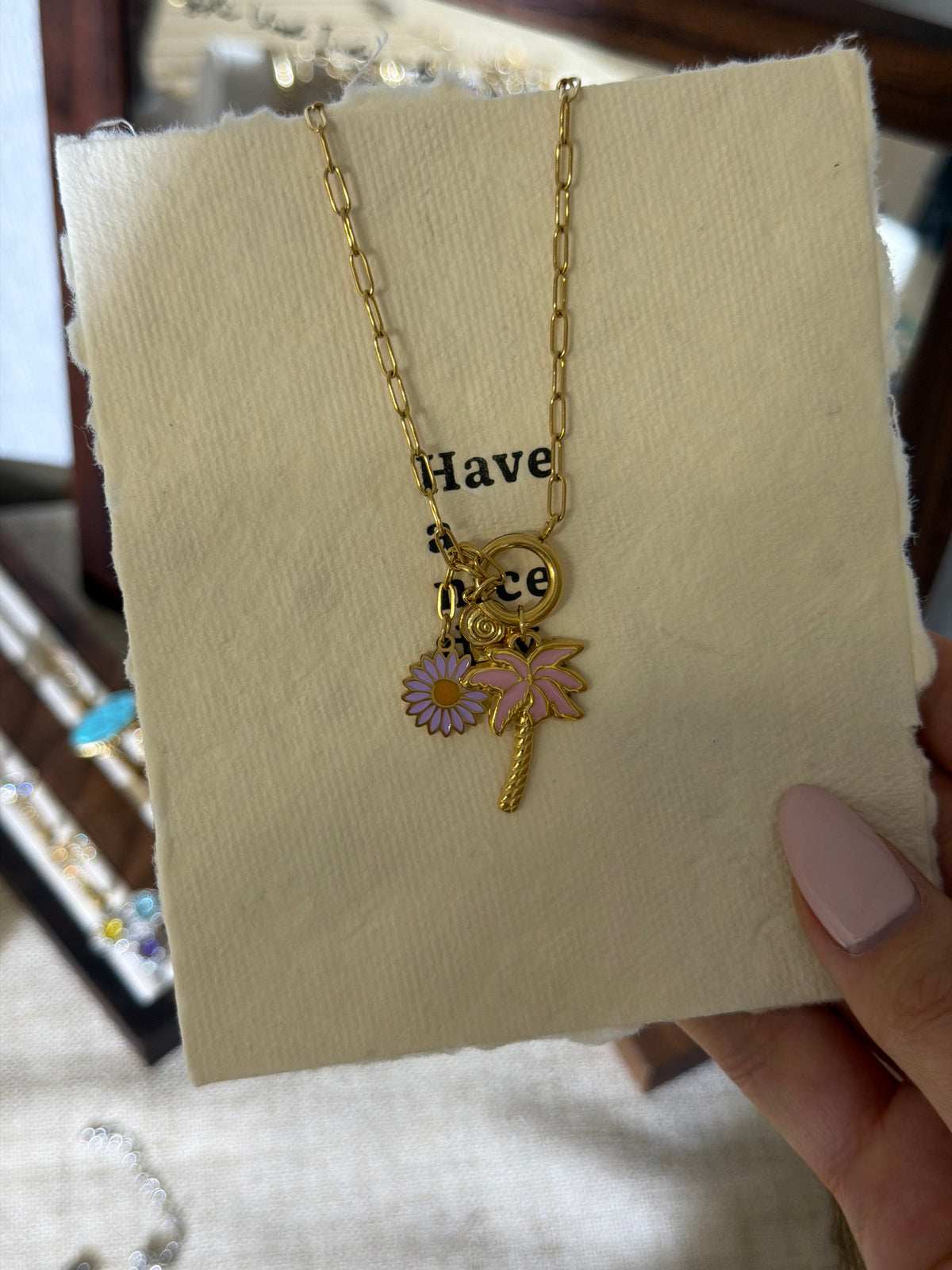 Flower🌺