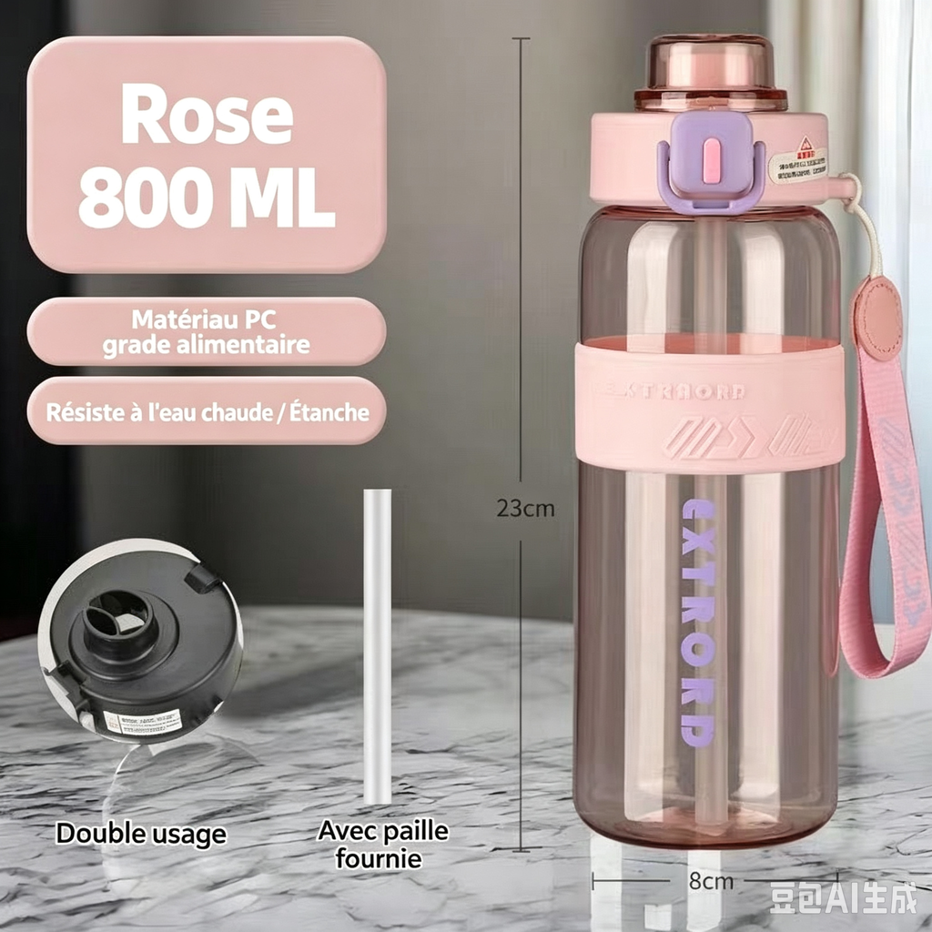 Cup800Ml
