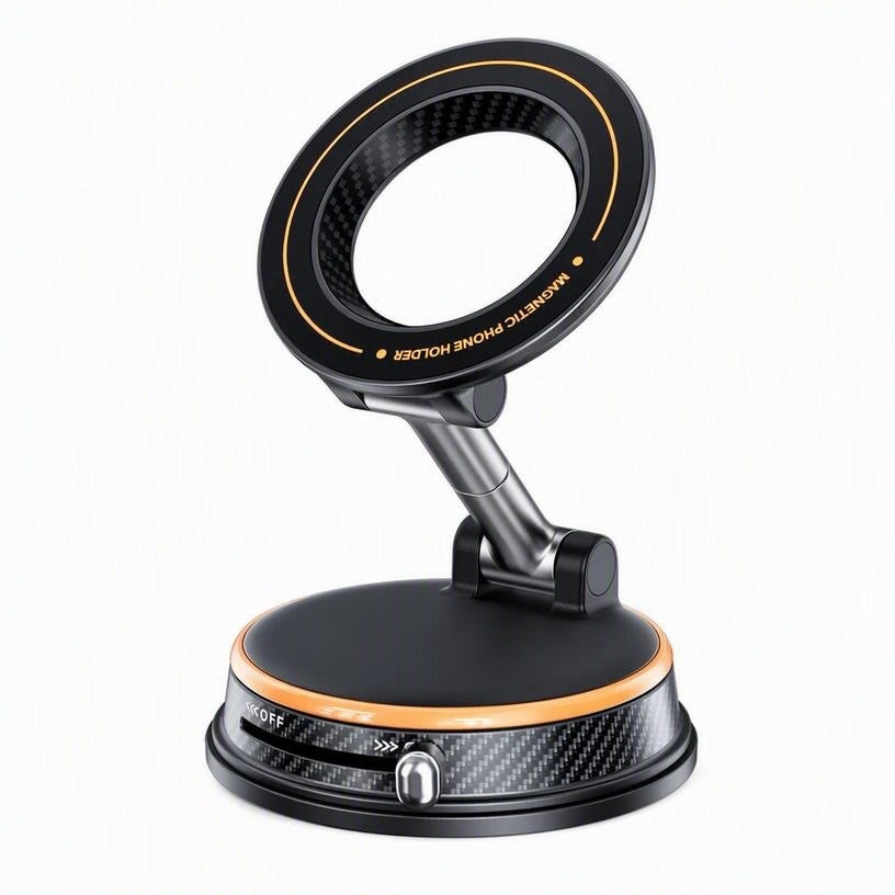 Car phone holder